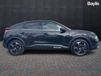 Used Citroen C4 2021 for sale - 74063821: Photo