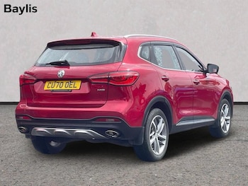 Used MG MG HS 2020 for sale - 78767851: Photo