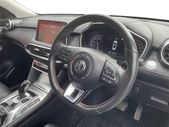 Used MG MG HS 2020 for sale - 78767851: Photo