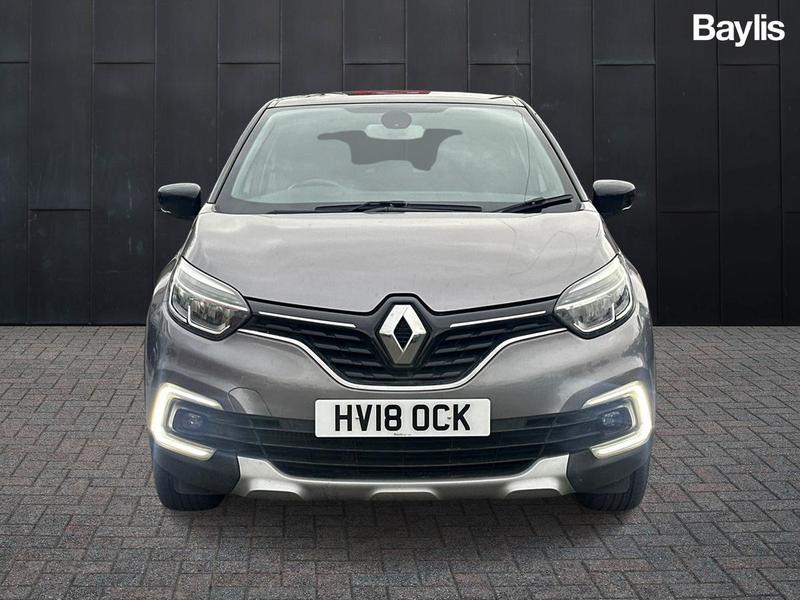 Used Renault Captur 2018 for sale - 78095103: Photo 10