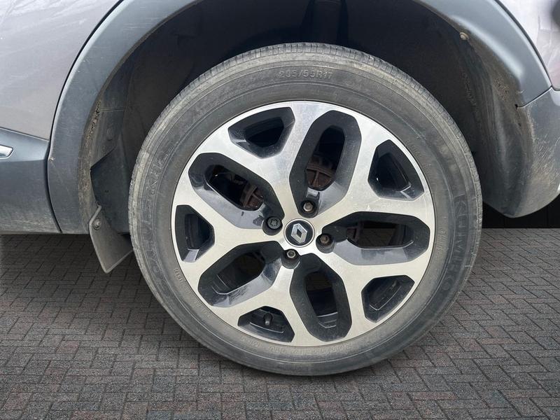 Used Renault Captur 2018 for sale - 78095103: Photo 11