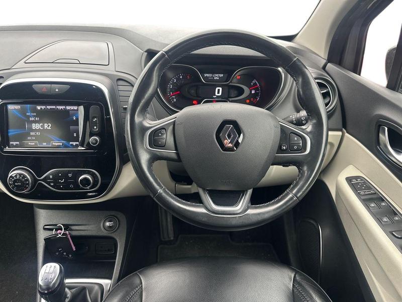 Used Renault Captur 2018 for sale - 78095103: Photo 12