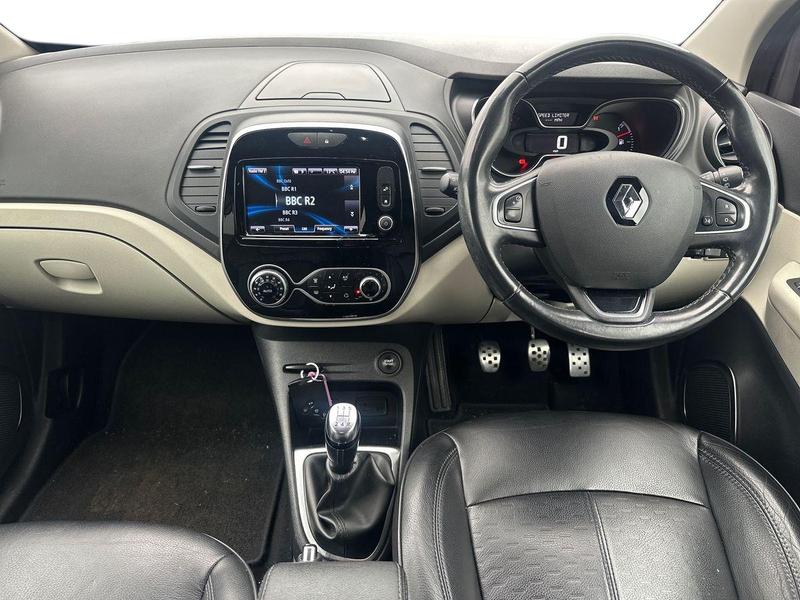 Used Renault Captur 2018 for sale - 78095103: Photo 13