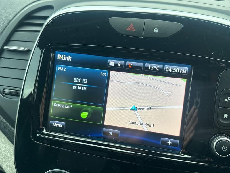 Used Renault Captur 2018 for sale - 78095103: Photo 19