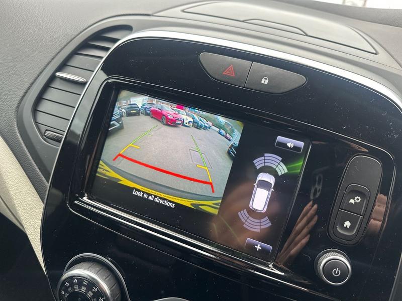 Used Renault Captur 2018 for sale - 78095103: Photo 20