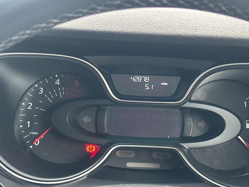 Used Renault Captur 2018 for sale - 78095103: Photo 21