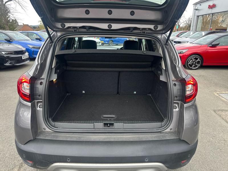 Used Renault Captur 2018 for sale - 78095103: Photo 25