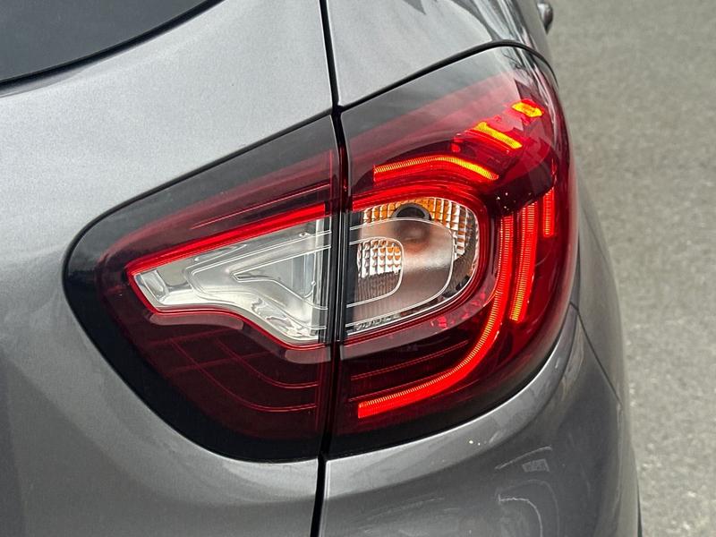 Used Renault Captur 2018 for sale - 78095103: Photo 26