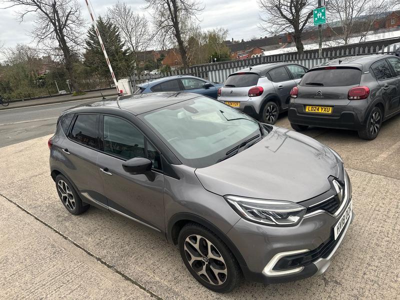 Used Renault Captur 2018 for sale - 78095103: Photo 31