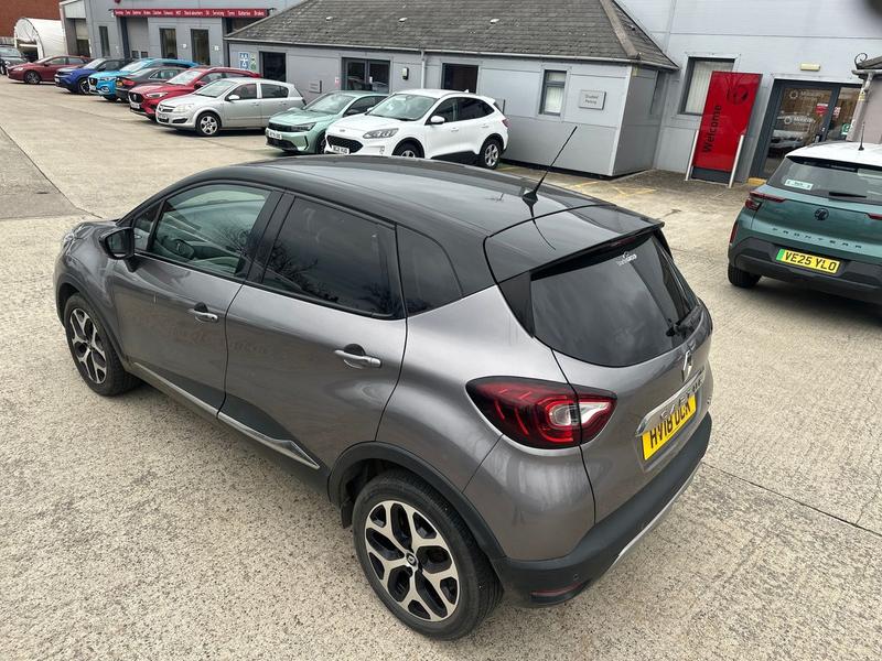 Used Renault Captur 2018 for sale - 78095103: Photo 33