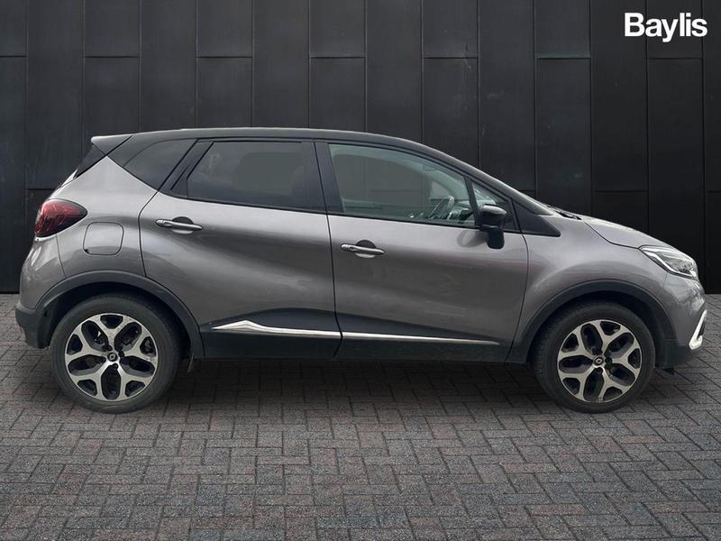 Used Renault Captur 2018 for sale - 78095103: Photo 5