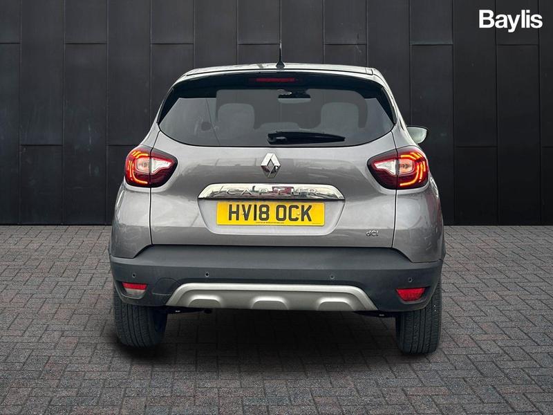 Used Renault Captur 2018 for sale - 78095103: Photo 6