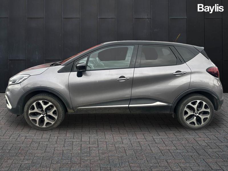 Used Renault Captur 2018 for sale - 78095103: Photo 8