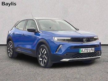Used Vauxhall Mokka 2023 for sale - 78657234: Photo