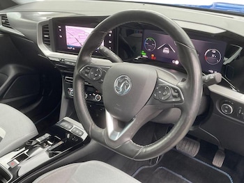 Used Vauxhall Mokka 2023 for sale - 78657234: Photo