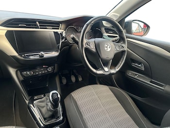 Used Vauxhall Corsa 2020 for sale - 77499688: Photo