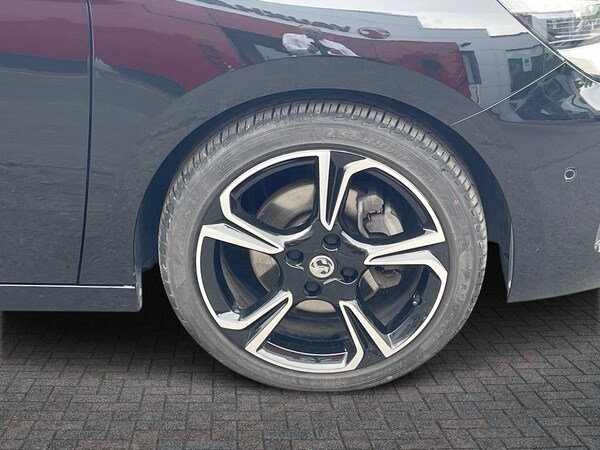 Used Vauxhall Corsa 2022 for sale - 75465658: Photo 10
