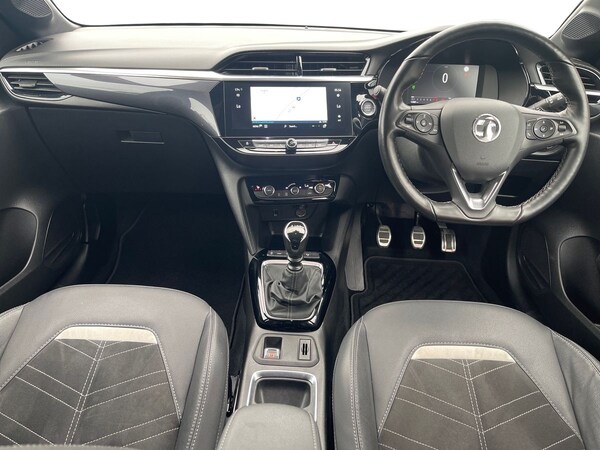 Used Vauxhall Corsa 2022 for sale - 75465658: Photo 12