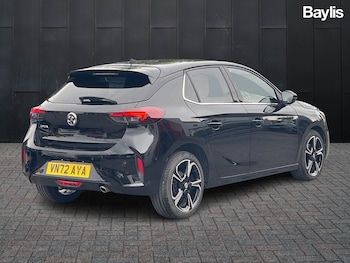 Used Vauxhall Corsa 2022 for sale - 75465658: Photo