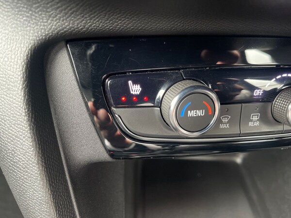 Used Vauxhall Corsa 2022 for sale - 75465658: Photo 32
