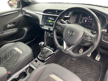 Used Vauxhall Corsa 2022 for sale - 75465658: Photo