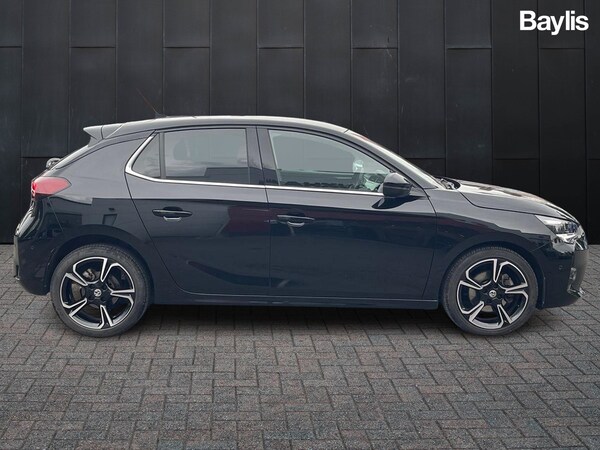 Used Vauxhall Corsa 2022 for sale - 75465658: Photo 4