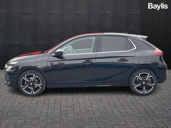 Used Vauxhall Corsa 2022 for sale - 75465658: Photo 7