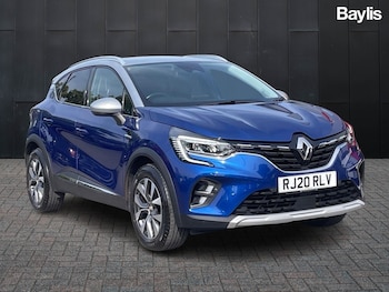 Renault - Captur