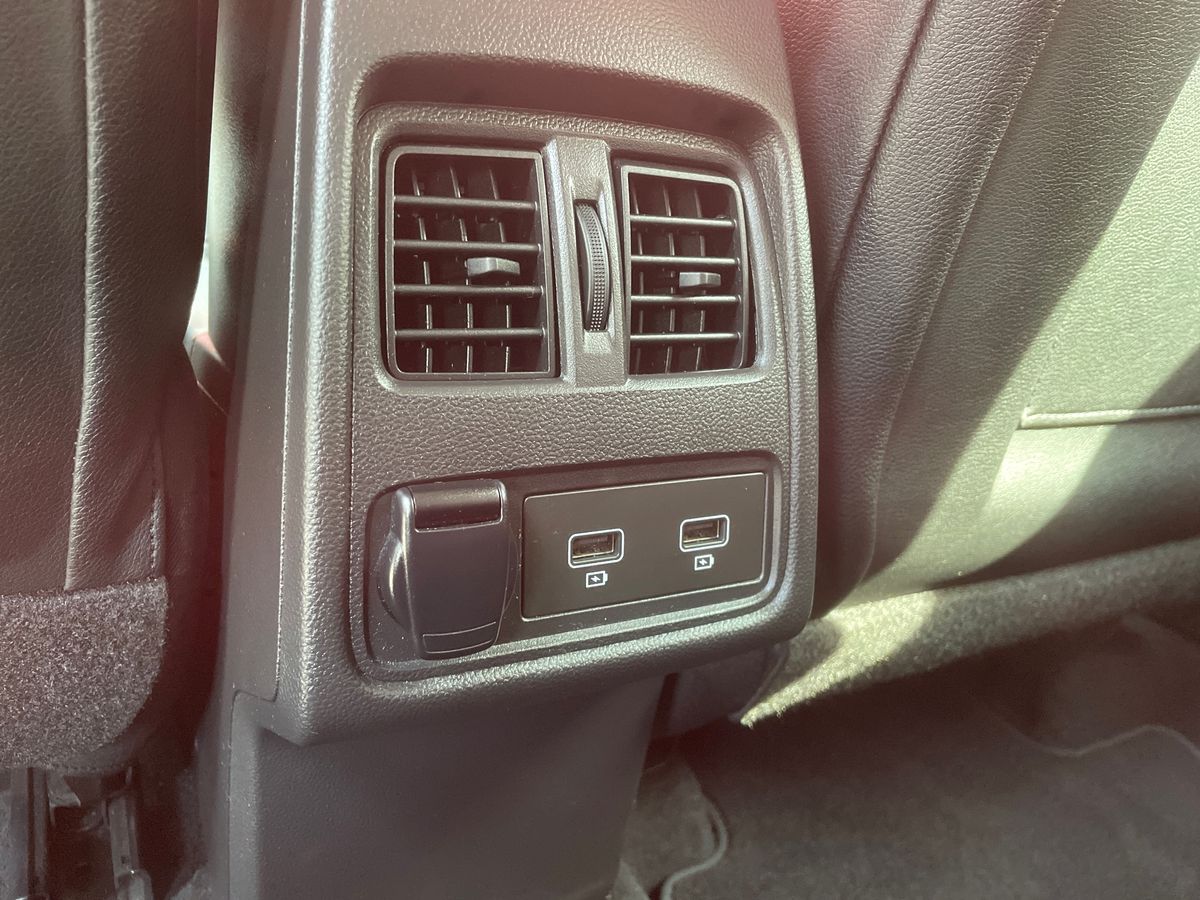 Vehicle 38
