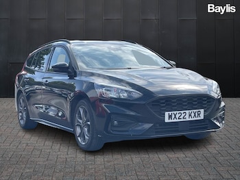 Ford - Focus