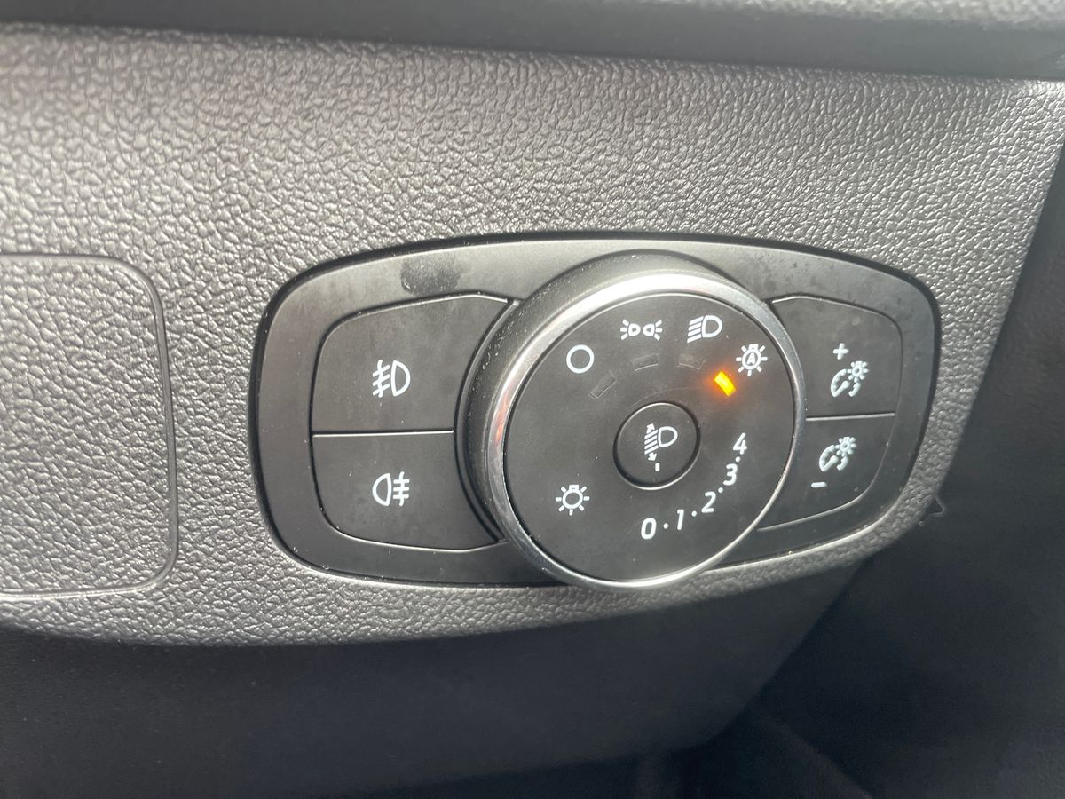 Vehicle 32