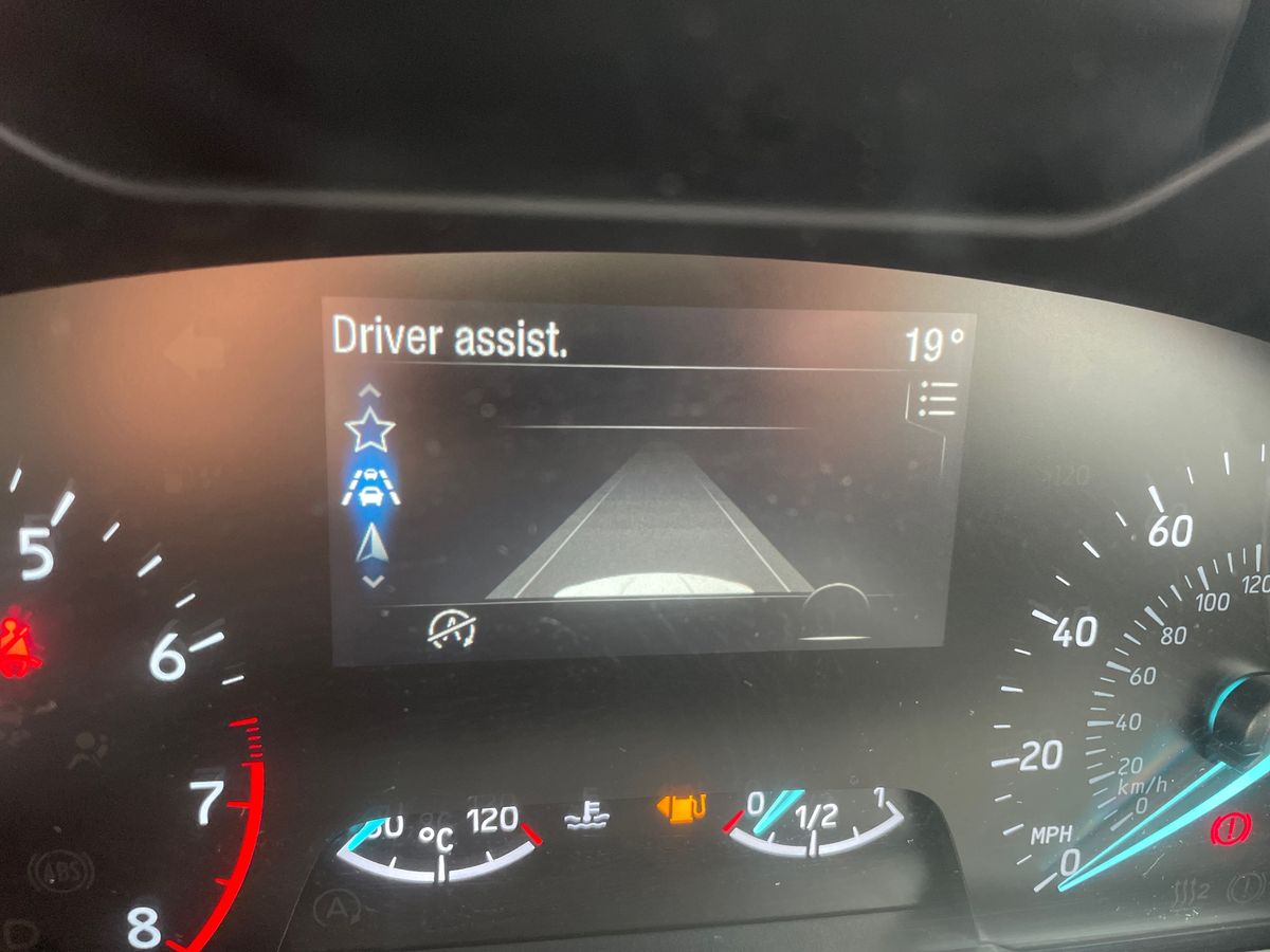 Vehicle 36