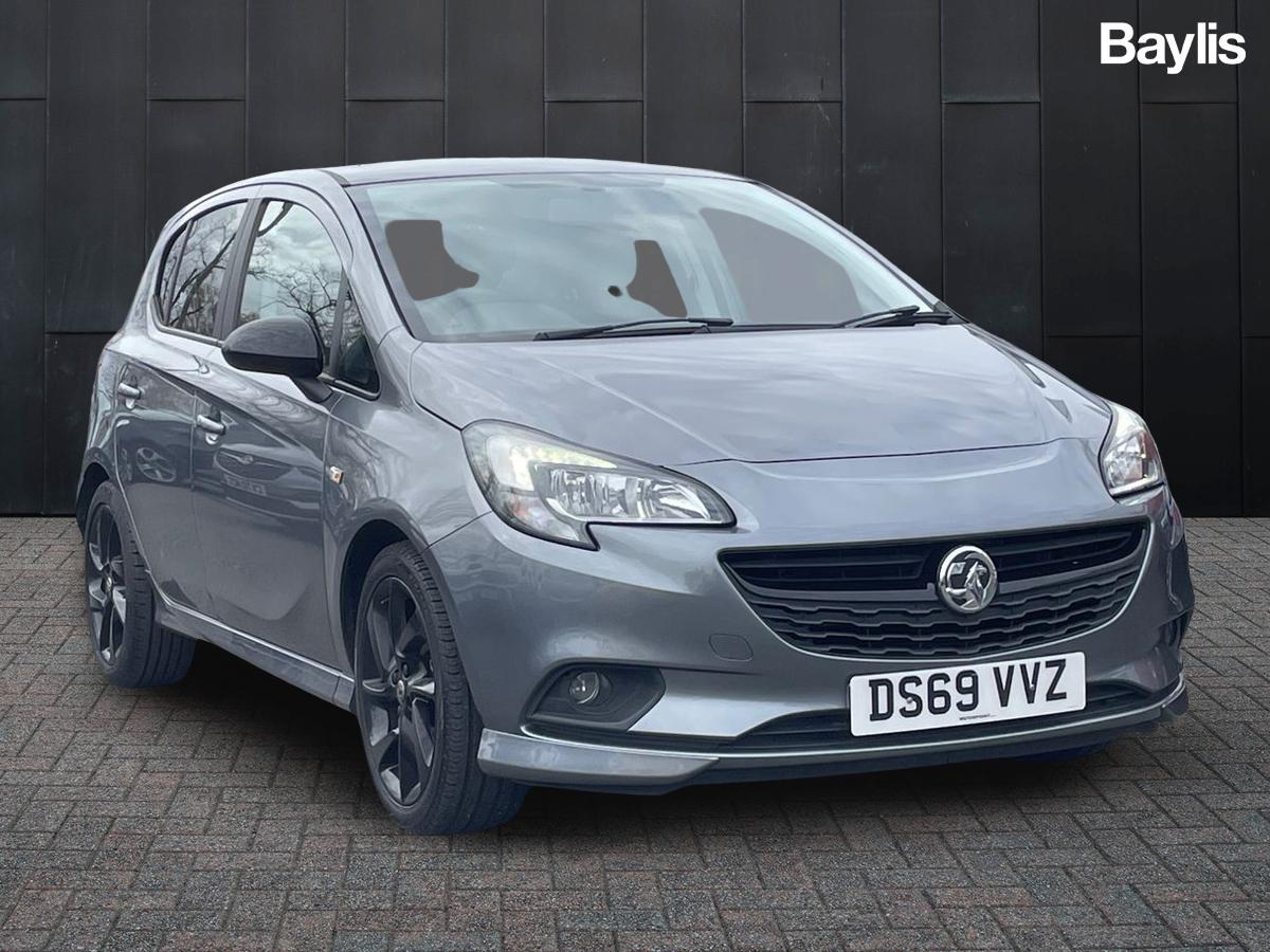 Used Vauxhall Corsa 2019 for sale - 76379521: Photo 1