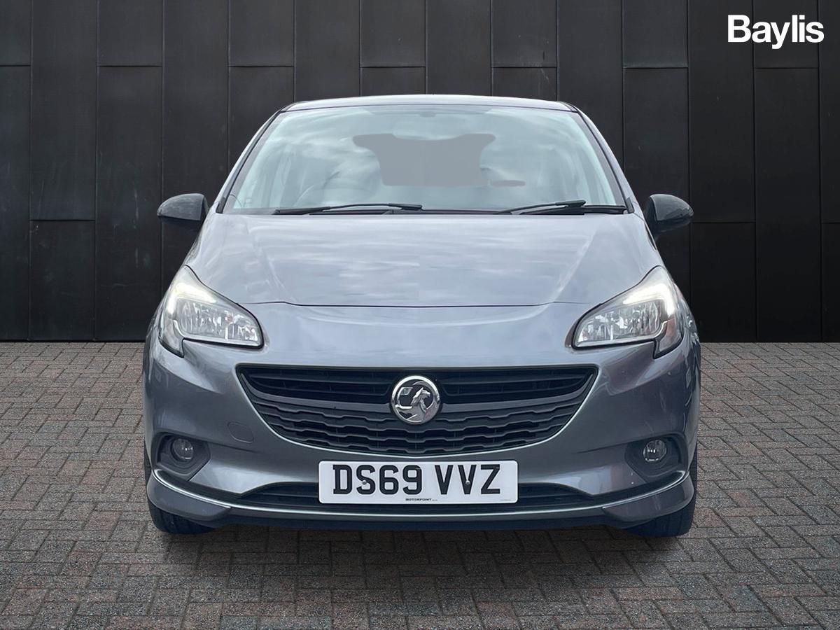 Used Vauxhall Corsa 2019 for sale - 76379521: Photo 10