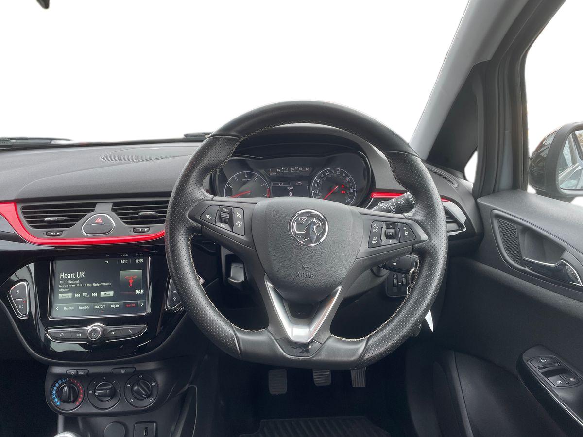 Used Vauxhall Corsa 2019 for sale - 76379521: Photo 12
