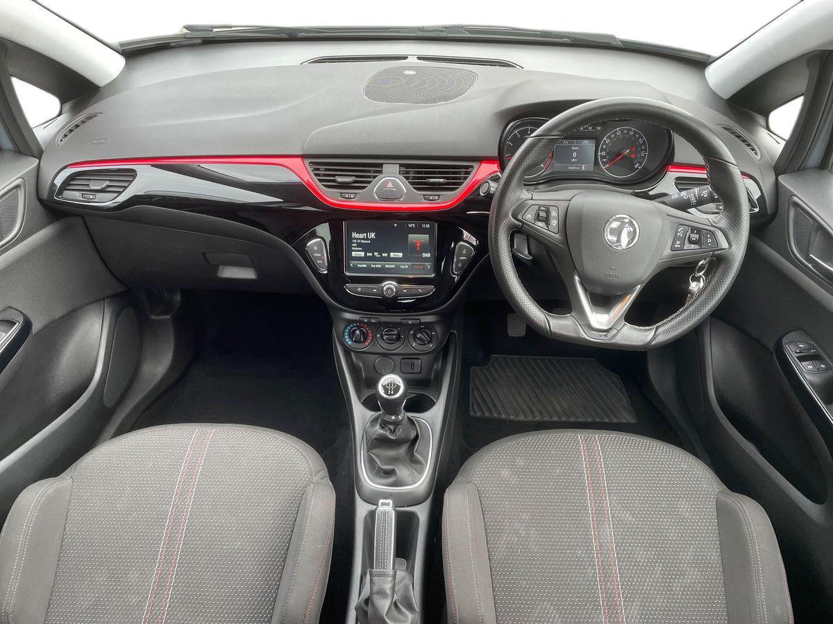 Used Vauxhall Corsa 2019 for sale - 76379521: Photo 13