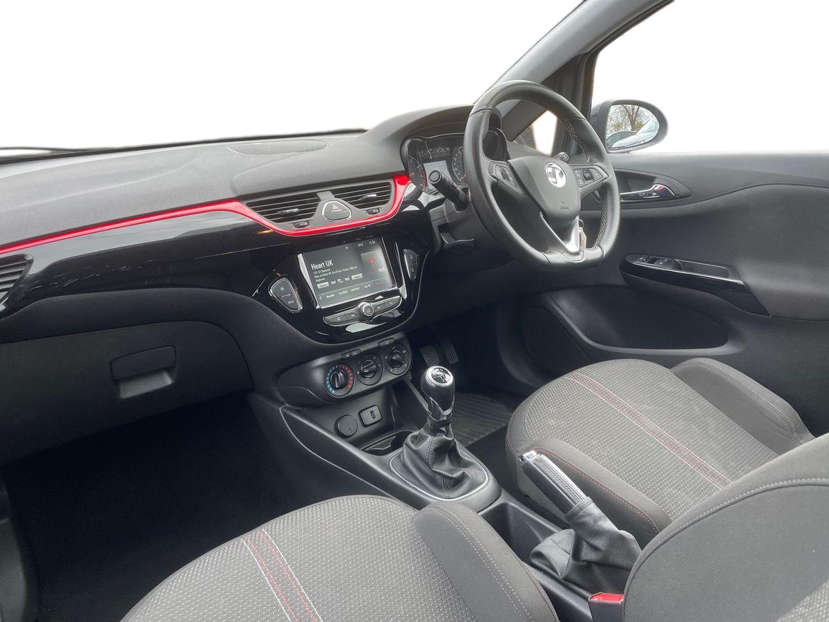 Used Vauxhall Corsa 2019 for sale - 76379521: Photo 14