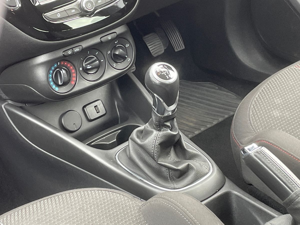 Used Vauxhall Corsa 2019 for sale - 76379521: Photo 15