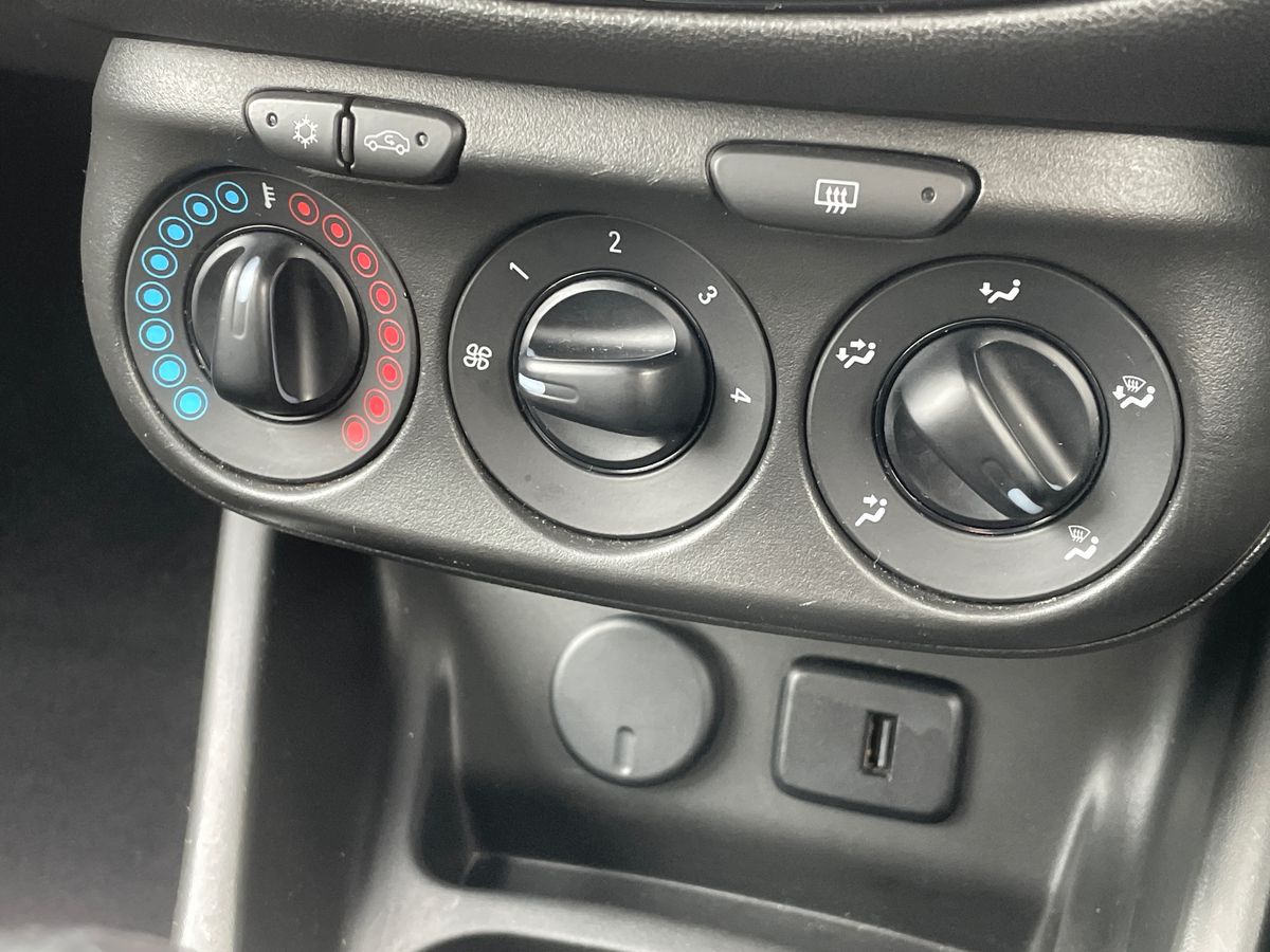 Used Vauxhall Corsa 2019 for sale - 76379521: Photo 16