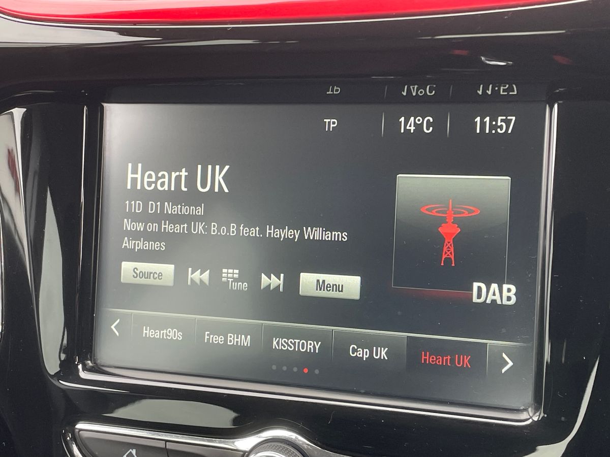 Used Vauxhall Corsa 2019 for sale - 76379521: Photo 18