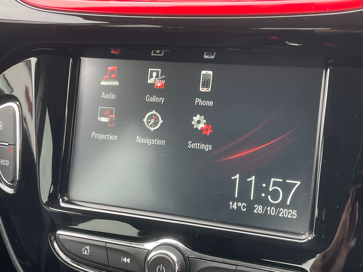 Used Vauxhall Corsa 2019 for sale - 76379521: Photo 19