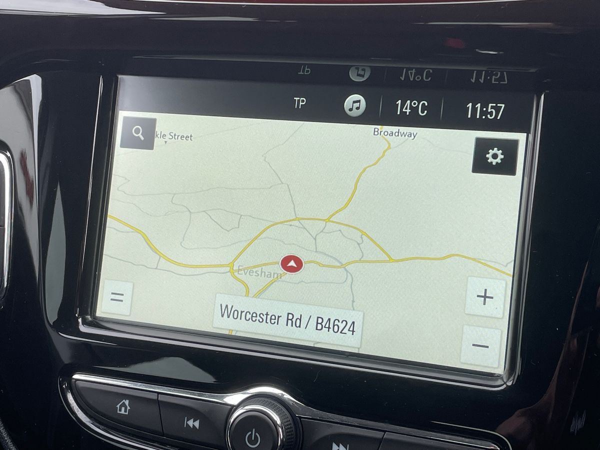 Used Vauxhall Corsa 2019 for sale - 76379521: Photo 20