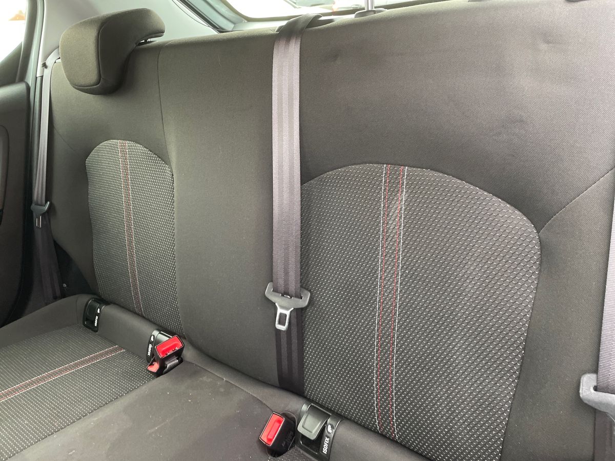 Used Vauxhall Corsa 2019 for sale - 76379521: Photo 24