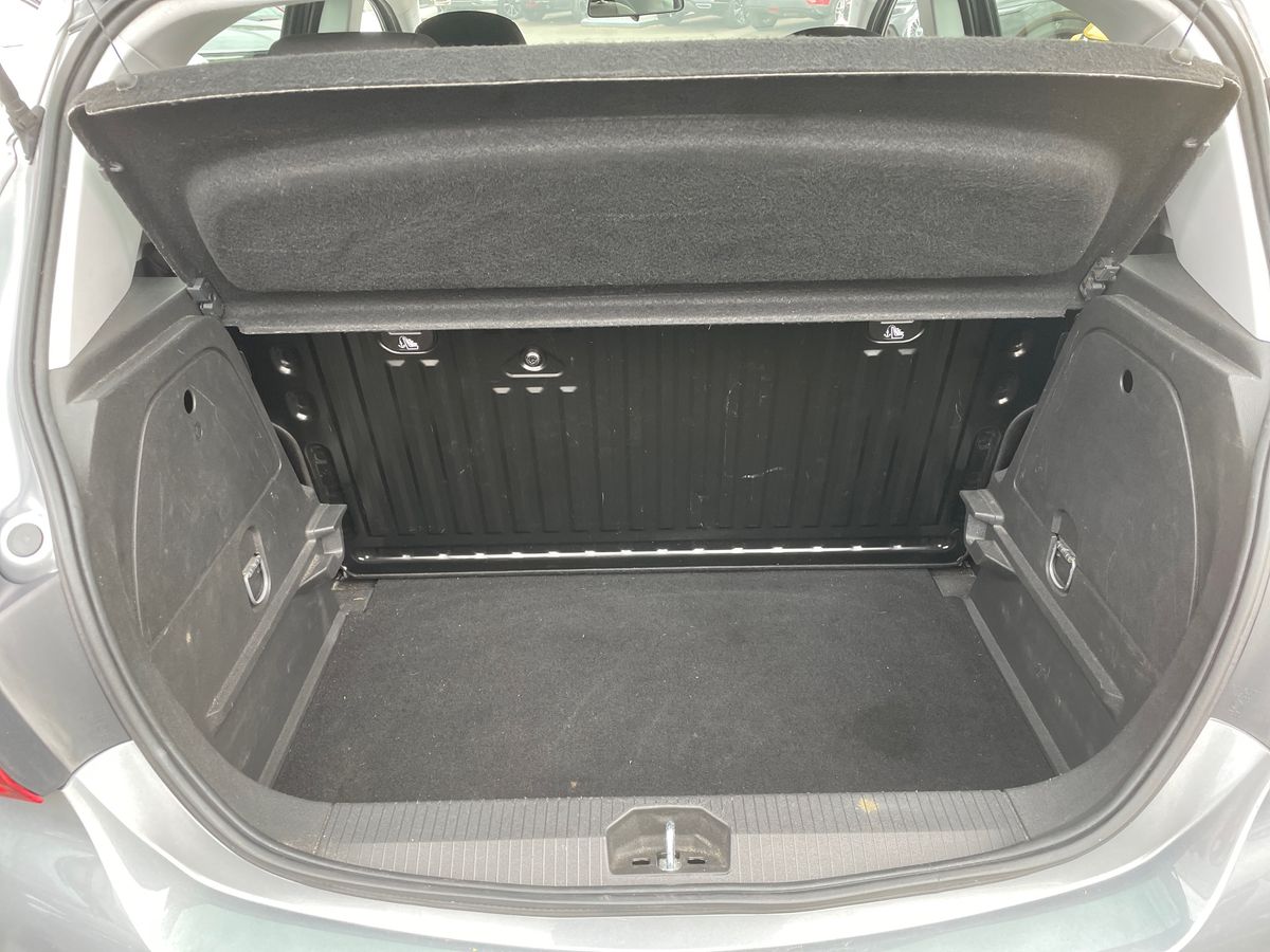 Used Vauxhall Corsa 2019 for sale - 76379521: Photo 25