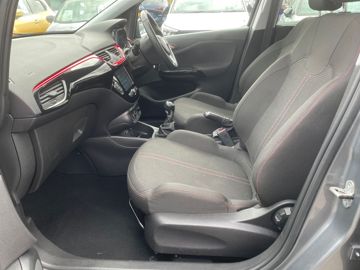 Used Vauxhall Corsa 2019 for sale - 76379521: Photo 26