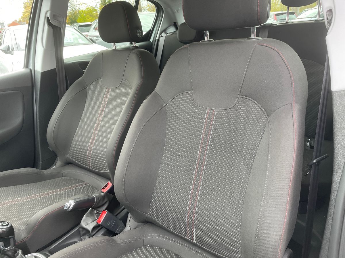 Used Vauxhall Corsa 2019 for sale - 76379521: Photo 27