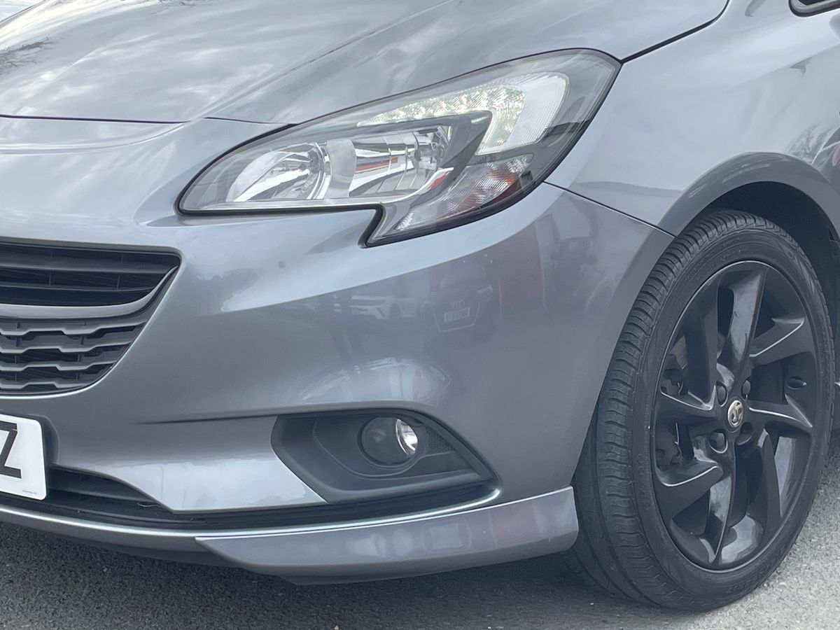 Used Vauxhall Corsa 2019 for sale - 76379521: Photo 33