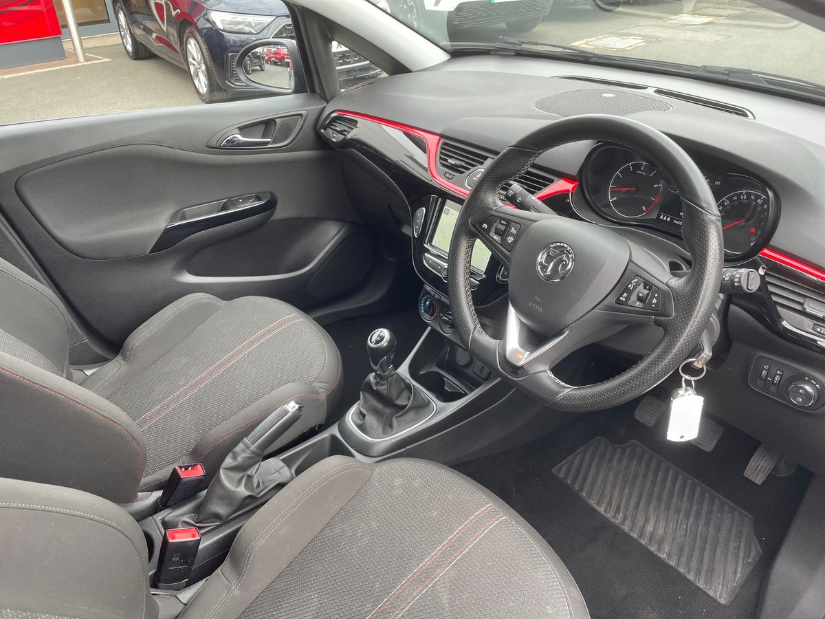 Used Vauxhall Corsa 2019 for sale - 76379521: Photo 35
