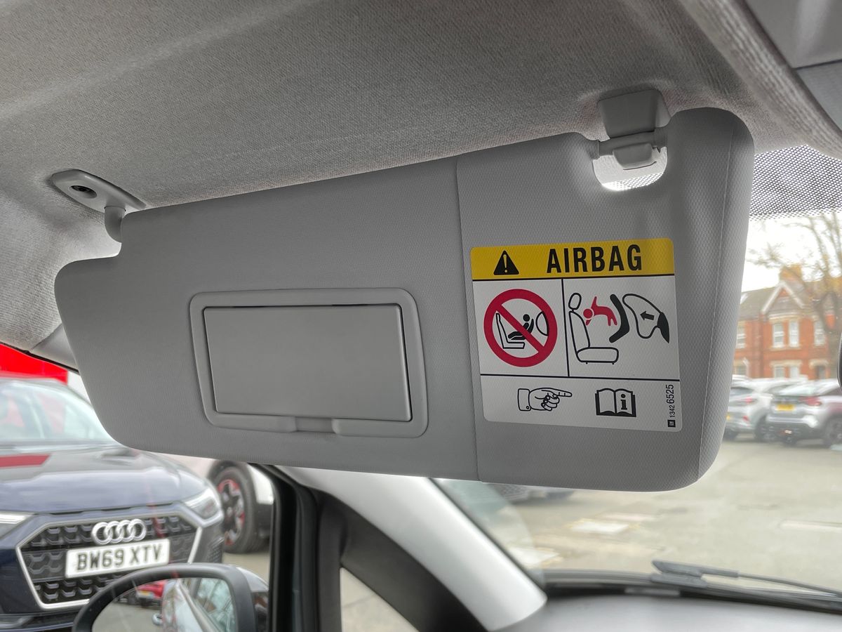 Used Vauxhall Corsa 2019 for sale - 76379521: Photo 38