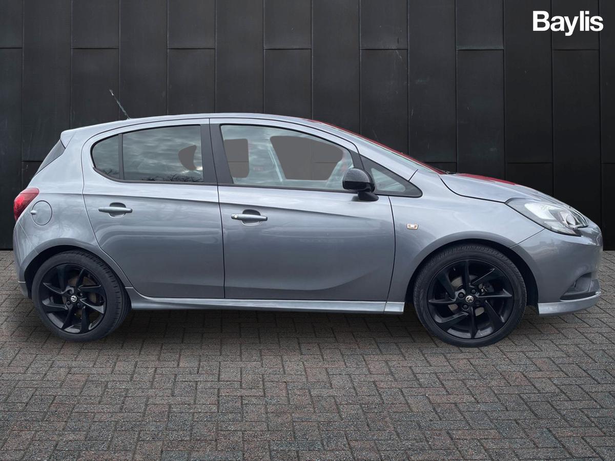Used Vauxhall Corsa 2019 for sale - 76379521: Photo 5